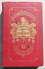 Les Goûters de la Grand'mère, Ophalen of Verzenden