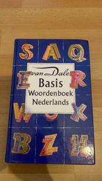 Woordenboek vanaf 10 jaar, Comme neuf, Néerlandais, Van Dale, Enlèvement ou Envoi