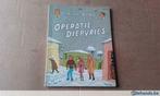 PP & BB.35.Operatie diepvries, Ophalen of Verzenden, Gelezen