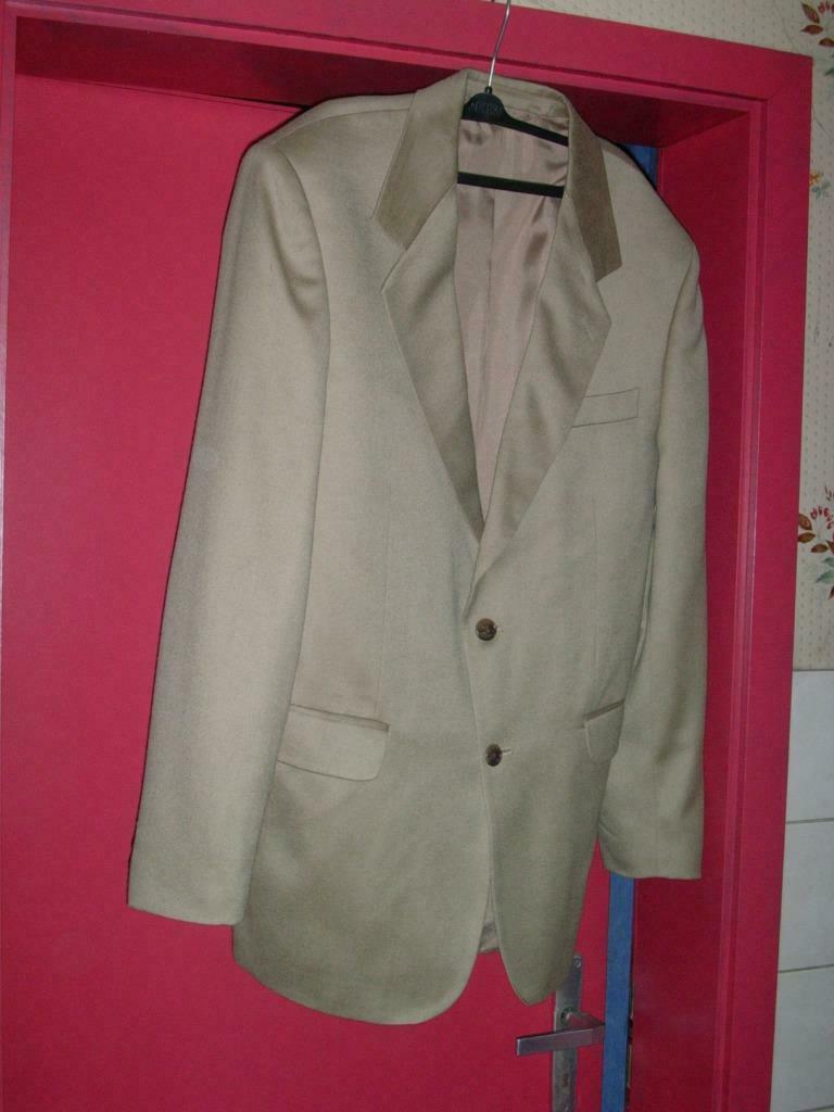 Veston camel Camaïeu, Vêtements | Hommes, Enlèvement ou Envoi, Comme neuf