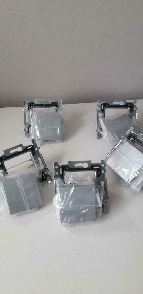 elektricteit, Diversen, Overige Diversen, Nieuw, Ophalen of Verzenden