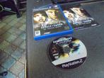 Playstation 2 Broken Sword The sleeping dragon (orig-complee, Vanaf 12 jaar, Gebruikt, Ophalen of Verzenden