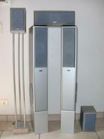 Eltax suround systeem type Hollywood., Ensemble surround complet, Comme neuf, Autres marques, 120 watts ou plus