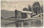 Srinagar (Kashmir) : Shikara - bateau barque animation 1929, Collections, Cartes postales | Étranger, Hors Europe, 1920 à 1940