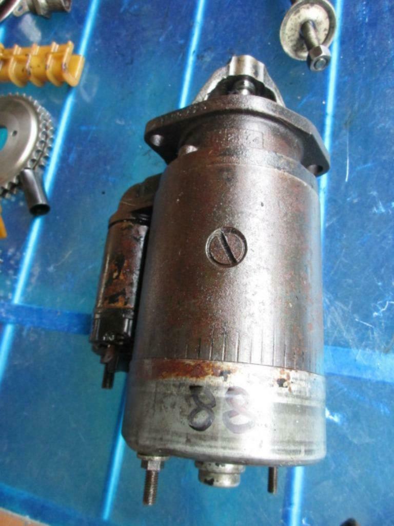 Dèmarreur pour Bmw 2002, Enlèvement ou Envoi, Utilisé, BMW