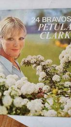 24 bravos de Petula Clark greatest hits 1973 LP elpee vinyl, Cd's en Dvd's, Overige genres, EP, Ophalen of Verzenden, 12 inch