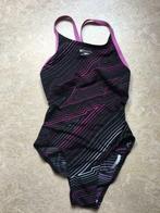 Badpak Speedo maat D36/F38, Kleding | Dames, Ophalen, Gedragen, Zwart, Badpak