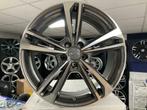 NIEUWE 18 inch 5x105  MAK aluminium sportwielenset Opel Chev, Opel, Gebruikt, Ophalen of Verzenden