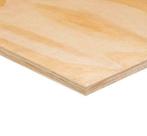 Underlayment 12mm 244cm x 122cm 75 stuks € 24,- per stuk, Doe-het-zelf en Bouw, Nieuw, Ophalen of Verzenden