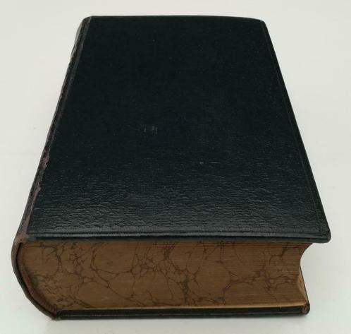 Kramers' Duits woordenboek (12de druk, 1938), Boeken, Woordenboeken, Gelezen, Duits, Kramers, Ophalen of Verzenden