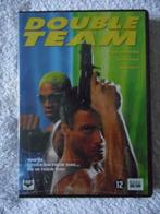 DVD: Double Team, Ophalen of Verzenden, Vanaf 12 jaar, Actie