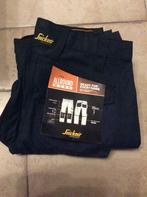 Pantalon de travail snickers, Vêtements | Hommes, Pantalons, Neuf, Taille 48/50 (M), Bleu