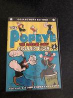 The Popeye the sailor man collection 4, Comme neuf, Enlèvement ou Envoi