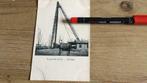 Anvers la grande grue, Collections, Avant 1920, Non affranchie, Anvers