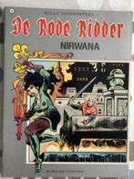 De Rode Ridder  113 Nirwana 1ste Druk 1985, Une BD, Utilisé, Enlèvement ou Envoi, Willy Vandersteen
