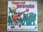 single lode de custer en de merksemse mereltjes, Cd's en Dvd's, Ophalen of Verzenden, 7 inch, Nederlandstalig, Single