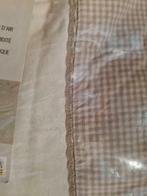 Parkdeken + donsje, Kinderen en Baby's, Ophalen, Zo goed als nieuw, 70 tot 85 cm, Deken