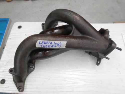 Exhaust manifold Lancia Thema, Auto-onderdelen, Uitlaatsystemen, Lancia, Gebruikt, Ophalen of Verzenden
