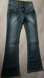 LeePipes  jeans, W27 (confection 34) ou plus petit, Bleu, Enlèvement ou Envoi, Neuf