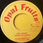 Ray Conniff – Top Of The World / Harmony '7, Cd's en Dvd's, Overige formaten, 1960 tot 1980, Ophalen of Verzenden, Zo goed als nieuw