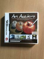 Nintendo DS Art Academy, Consoles de jeu & Jeux vidéo, Jeux | Nintendo DS, Comme neuf, Enlèvement ou Envoi, Simulation, 1 joueur
