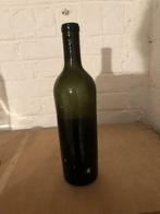 15 bouteilles vides anciennes bordeau et Bourgogne, Collections, Vins