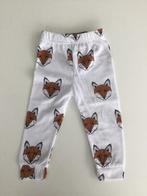 Legging vosjes, Kinderen en Baby's, Selfmade, Broekje, Jongetje of Meisje, Ophalen of Verzenden