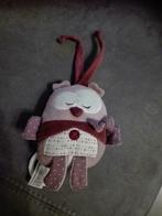 doudou musical mam'zelle bouh collection sauthon, Ophalen, Zo goed als nieuw