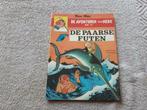 Nero.6.De paarse futen., Boeken, Eén stripboek, Ophalen of Verzenden, Gelezen