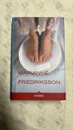 Volgens Maria Magdalena, Boeken, Ophalen of Verzenden, Zo goed als nieuw, Marianne Fredriksson, België