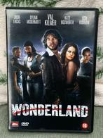 Wonderland (met Val Kilmer, Kate Bosworth, Lisa Kudrow), Thriller d'action, Enlèvement ou Envoi, À partir de 16 ans