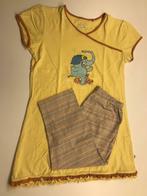 Woody zomerpyjama - 12 jaar, Nacht- of Onderkleding, Meisje, Ophalen of Verzenden, Zo goed als nieuw
