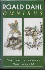 roald dahl omnibus , ooit en te nimmer, oom oswald (58), Nieuw, Fictie, Ophalen of Verzenden