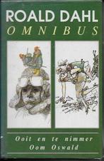 roald dahl omnibus , ooit en te nimmer, oom oswald (58), Boeken, Kinderboeken | Jeugd | 10 tot 12 jaar, Ophalen of Verzenden, Nieuw