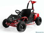 Buggy 1000W 48V Gokart Enfant Neuf marque Nitro