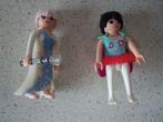 Vintage 2 Sprookjesfiguurtjes Playmobil Geobra 1974, Kinderen en Baby's, Speelgoed | Playmobil, Ophalen of Verzenden, Zo goed als nieuw