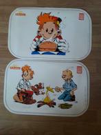 Robbedoes  placemat  de beukelaer LU, Ophalen of Verzenden, Zo goed als nieuw