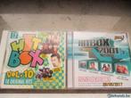 2 cd's hitbox, Cd's en Dvd's, Ophalen of Verzenden