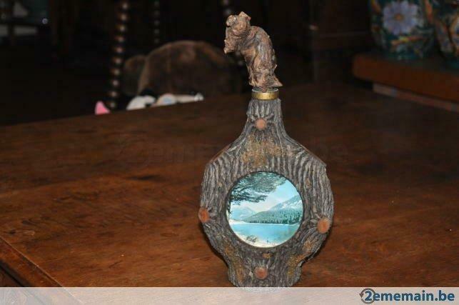 carafe musicale, Antiek en Kunst, Antiek | Overige Antiek