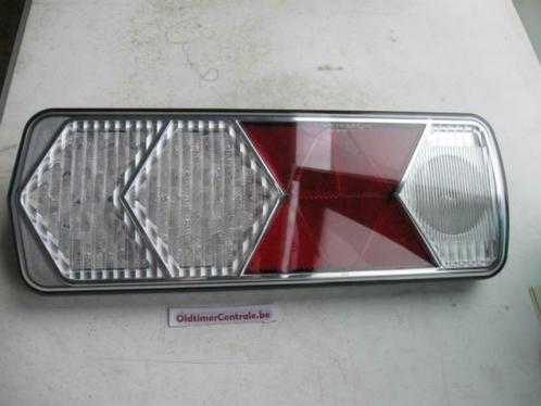 Set achterlichten led 24 V HELLA 2VP340950021 Daf 0888910, Auto-onderdelen, Vrachtwagen-onderdelen, DAF, Verlichting, Nieuw, Ophalen of Verzenden