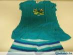 pyjama woody mt 86/18maanden, Kinderen en Baby's, Ophalen of Verzenden, Gebruikt, Meisje, Nacht- of Onderkleding