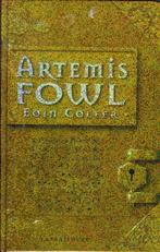 artemis fowl (955), Livres, Enlèvement ou Envoi, Neuf, Fiction, Eoin colfer