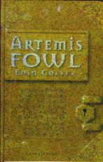 artemis fowl (955), Enlèvement ou Envoi, Neuf, Fiction, Eoin colfer