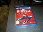 Playstation 4 Marvel Spider-man (nieuw in verpakking), Enlèvement ou Envoi, Neuf, 1 joueur