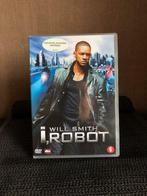 i, robot met wil smith, Cd's en Dvd's, Dvd's | Science Fiction en Fantasy, Ophalen of Verzenden, Science Fiction, Vanaf 6 jaar