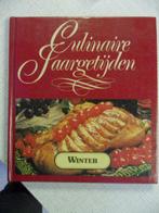 culinaire jaargetijden, Boeken, Kookboeken, Nieuw, Ophalen of Verzenden