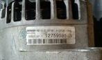 Alternator Opel Vectra + Saab 9-3 9-5 Diesel, Auto-onderdelen, Ophalen of Verzenden, Gebruikt, Opel