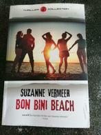 Bon Bini Beach - Suzanne Vermeer - thriller, Utilisé