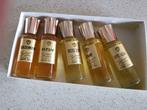 5 FLACONS DE 15 ML DE DIVERS PARFUM GALIMARD, Comme neuf, Enlèvement ou Envoi