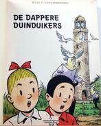 Suske en Wiske familie stripboek 8 komplete nieuwe strips, Ophalen of Verzenden, Zo goed als nieuw, Willy Vandersteen